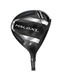 Bois de parcours Cleveland Halo XL Lady - Performance et Facilité pour Golfeuses