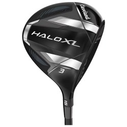 Bois de parcours Cleveland Halo XL Lady - Performance et Facilité pour Golfeuses