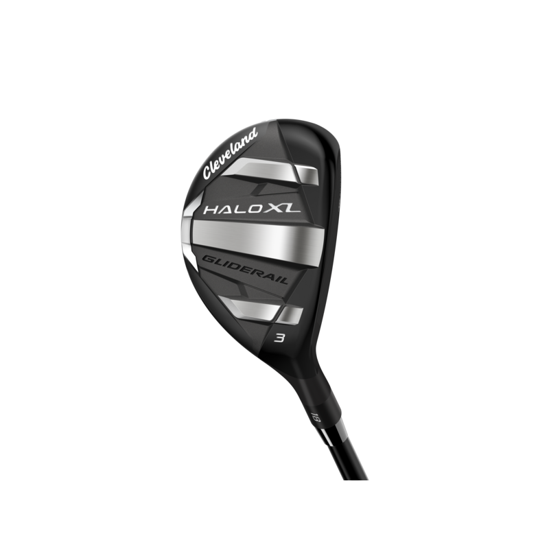 Hybride Cleveland Halo XL Lady - Performance et Tolérance pour Golfeuses