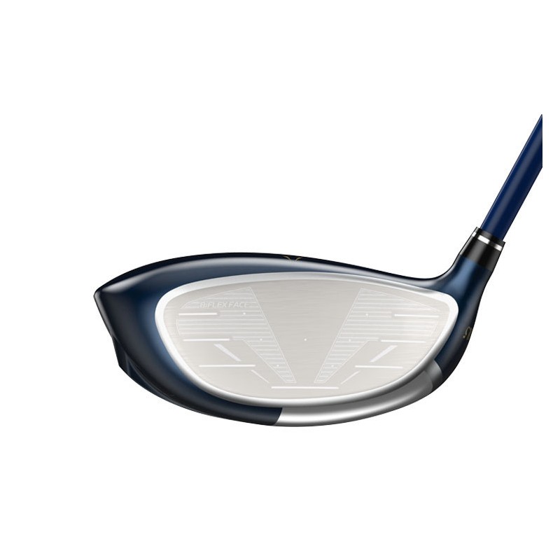 Driver XXIO 13 DEMO