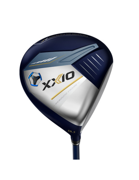 Driver XXIO 13 DEMO