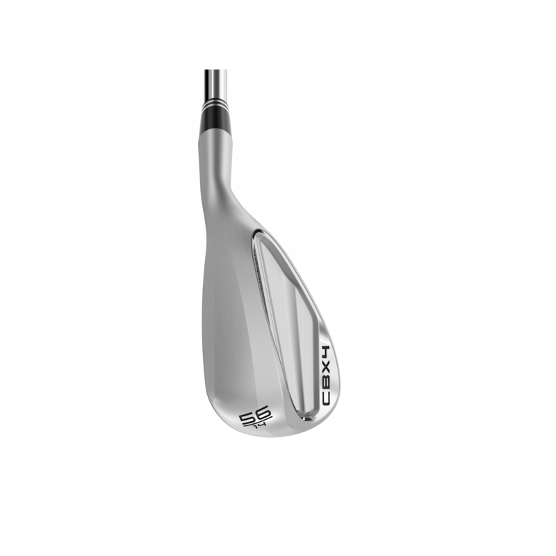 Wedges Cleveland CBX 4 Zipcore Lady - Précision et Tolérance pour Golfeuses