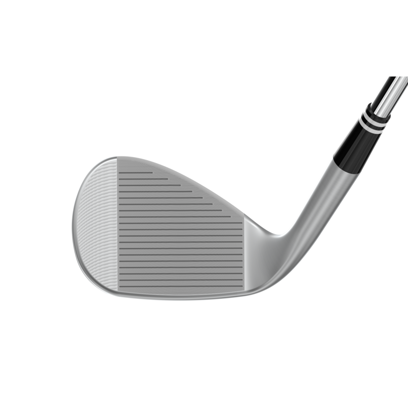 Wedges Cleveland CBX 4 Zipcore Lady - Précision et Tolérance pour Golfeuses