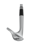 Wedges Cleveland CBX 4 Zipcore Lady - Précision et Tolérance pour Golfeuses