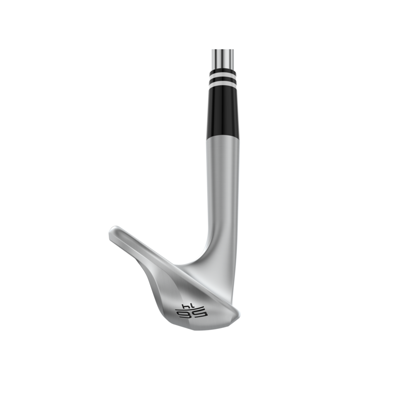 Wedges Cleveland CBX 4 Zipcore Lady - Précision et Tolérance pour Golfeuses