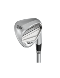 Wedges Cleveland CBX 4 Zipcore Lady - Précision et Tolérance pour Golfeuses
