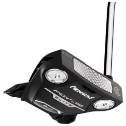 Putter Cleveland Frontline ELT RHO Bend DEMO