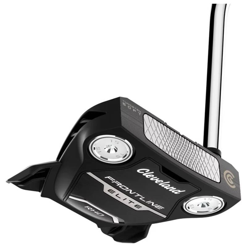 Putter Cleveland Frontline ELT RHO Bend DEMO