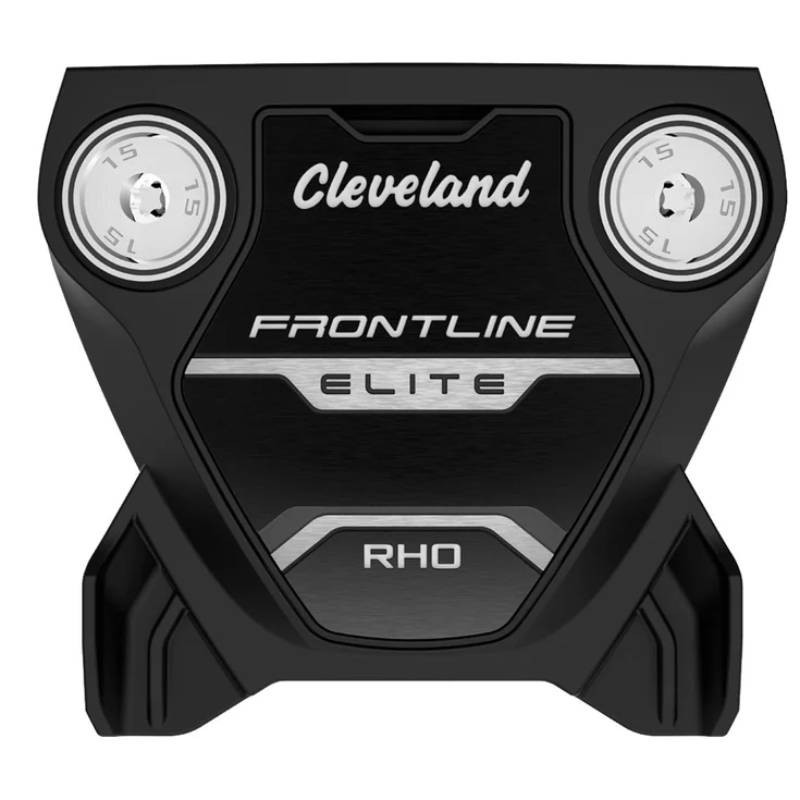 Putter Cleveland Frontline ELT RHO Bend DEMO