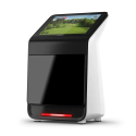Radar et Simulateur Golf Garmin Approach R50 | Analyse swing & golf indoor