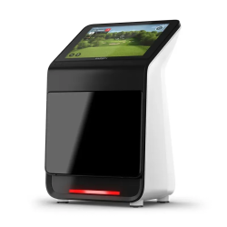 Radar & simulateur Garmin Approach R50 | Analyse swing & golf indoor