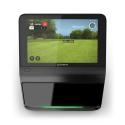 Radar et Simulateur Golf Garmin Approach R50 | Analyse swing & golf indoor