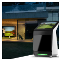 Radar et Simulateur Golf Garmin Approach R50 | Analyse swing & golf indoor