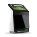 Radar et Simulateur Golf Garmin Approach R50 | Analyse swing & golf indoor