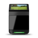 Radar et Simulateur Golf Garmin Approach R50 | Analyse swing & golf indoor