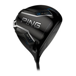 PING G440 SFT - Driver Correction Slice | Golf Longue Distance | Performance Premium