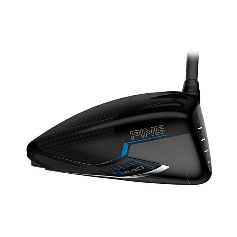 PING G440 SFT - Driver Correction Slice | Golf Longue Distance | Performance Premium