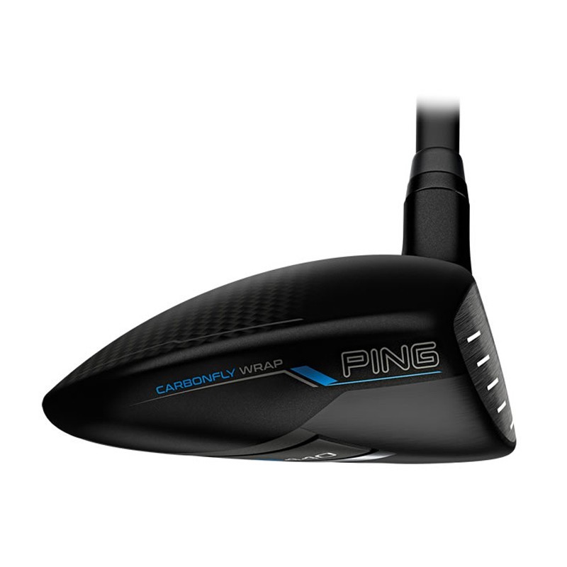 PING G440 LST - Bois de Parcours Low Spin | Performance Golf Haute Précision