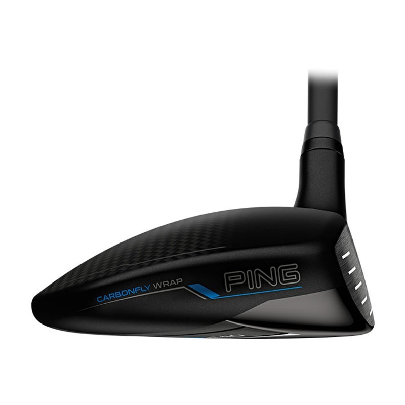 PING G440 SFT - Bois de Parcours Correction Slice | Performance Golf Précision