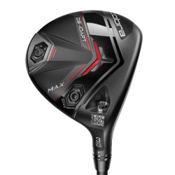Bois de Parcours Cobra DS-Adapt Max - Tolérance, Distance et Polyvalence | Route du Golf