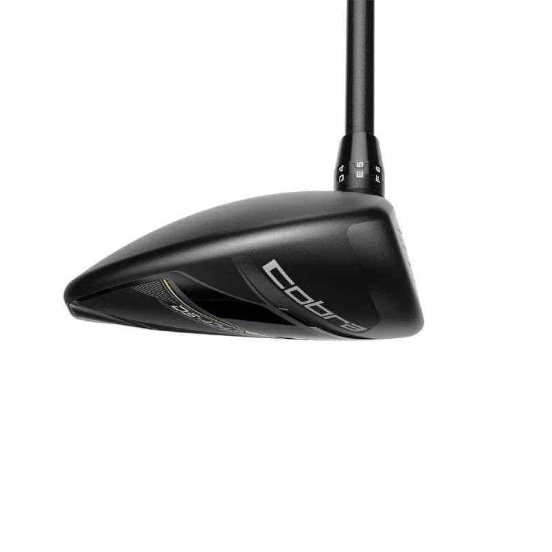 Bois de Parcours Cobra DS-Adapt Max Femme - Personnalisation, Tolérance et Performance | Route du Golf