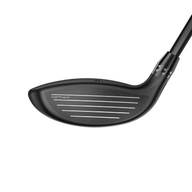 Bois de Parcours Cobra DS-Adapt Max Femme - Personnalisation, Tolérance et Performance | Route du Golf