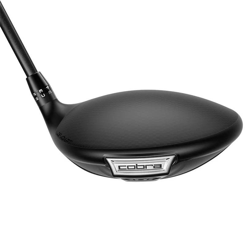 Driver Cobra DS-Adapt MAX-K : Puissance, Précision et Tolérance pour Tous les Golfeurs