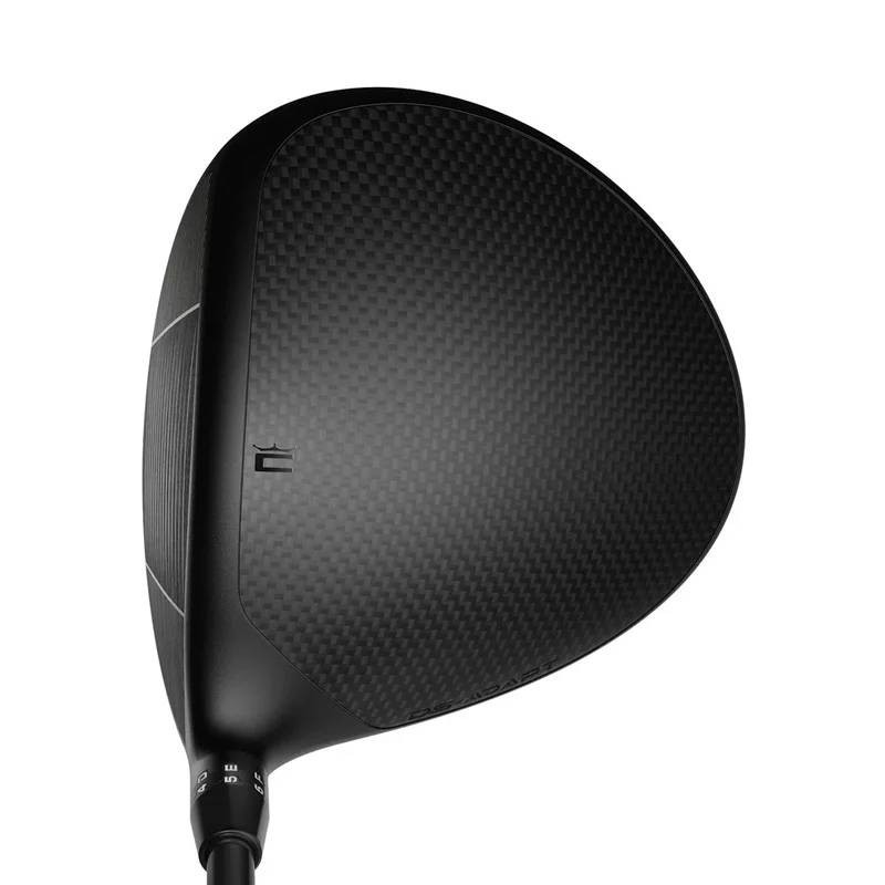 Driver Cobra DS-Adapt MAX-K : Puissance, Précision et Tolérance pour Tous les Golfeurs