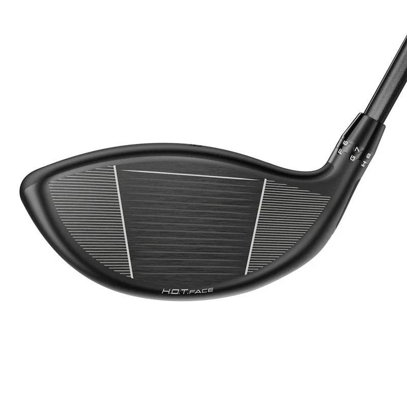 Driver Cobra DS-Adapt MAX-K : Puissance, Précision et Tolérance pour Tous les Golfeurs