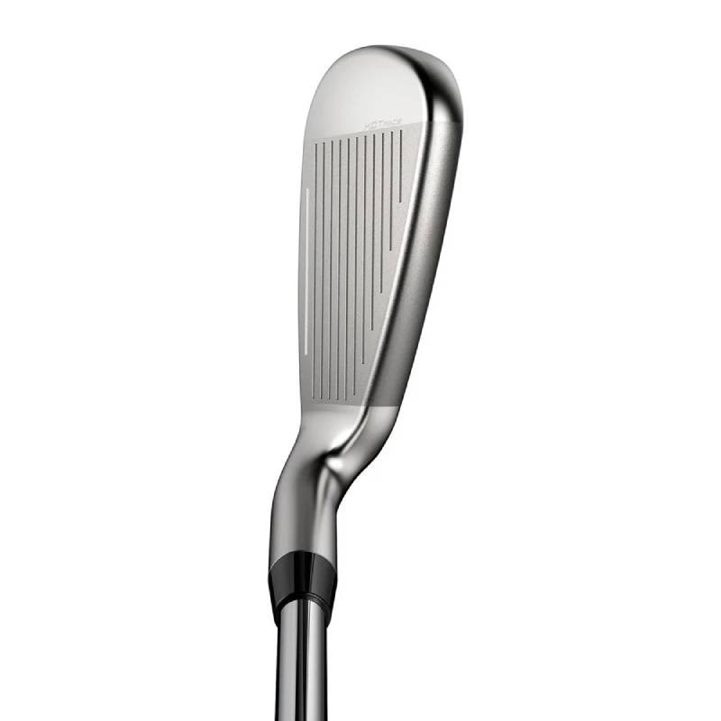 Série de fers Cobra DS-Adapt Max – Fers de golf performants pour tous niveaux