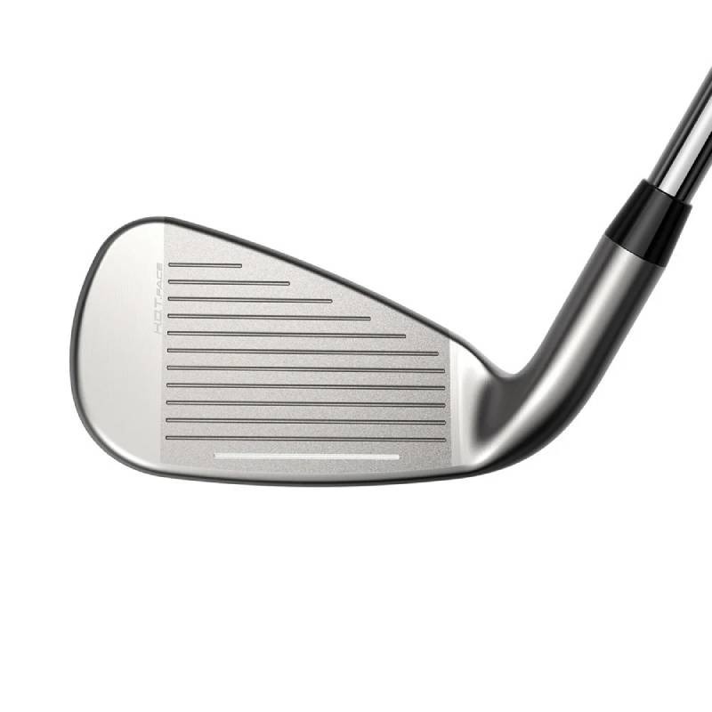 Série de fers Cobra DS-Adapt Max – Fers de golf performants pour tous niveaux
