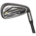 Série de fers Cobra DS-Adapt Max Lady