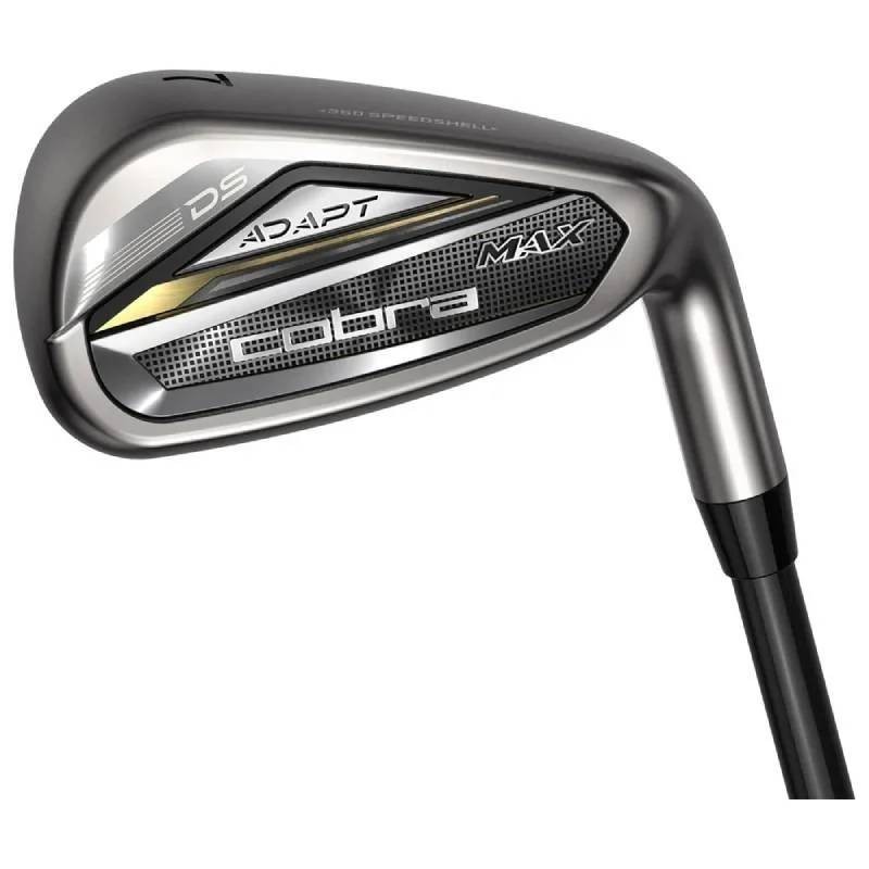Série de fers Cobra DS-Adapt Max Lady