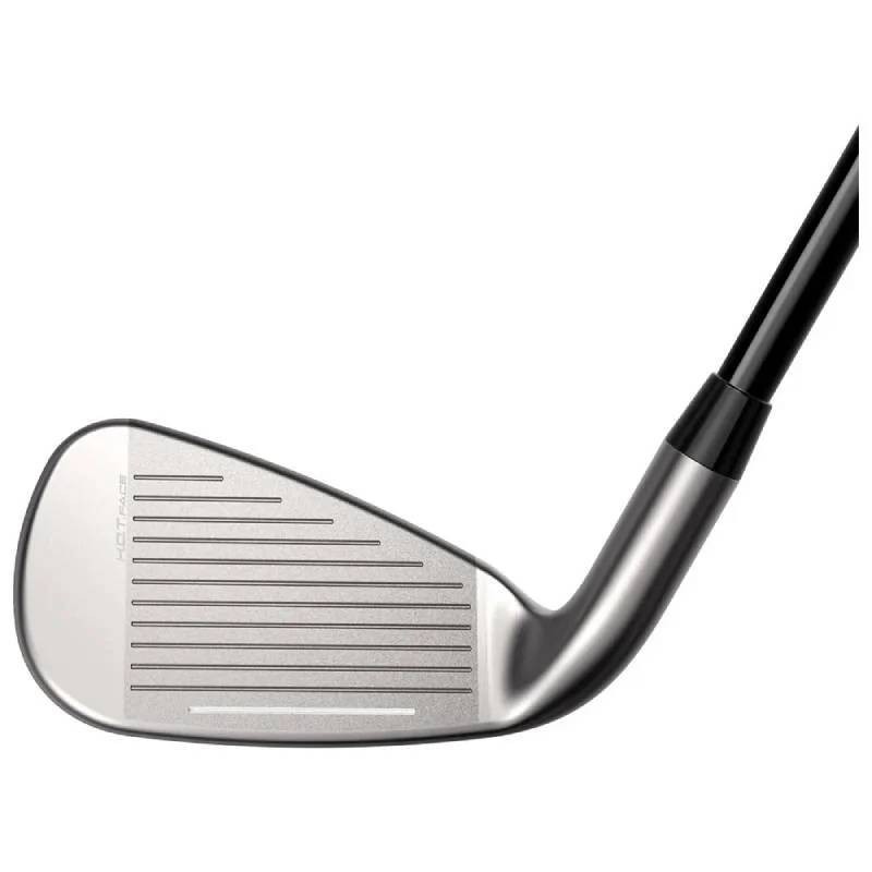 Série de fers Cobra DS-Adapt Max Lady