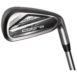 Série de fers Cobra Ds-Adapt