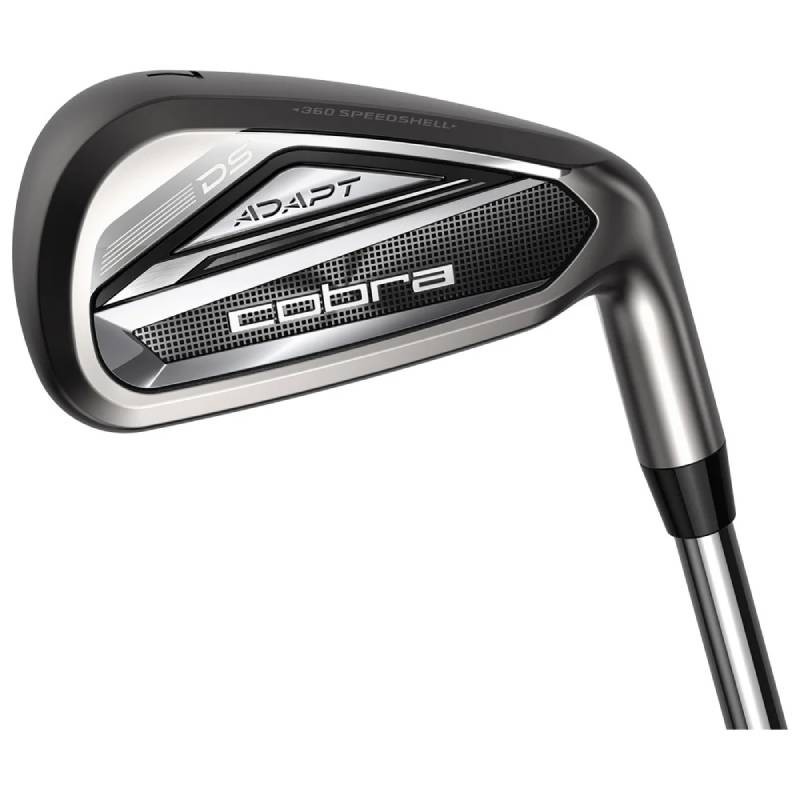 Série de fers Cobra Ds-Adapt