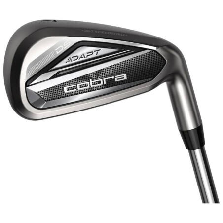 Série de fers Cobra Ds-Adapt