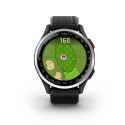 Garmin Approach S44 : La montre GPS golf connectée ultime pour améliorer votre jeu sur le parcours