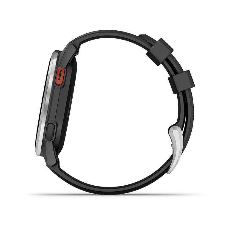 Garmin Approach S44 : La montre GPS golf connectée ultime pour améliorer votre jeu sur le parcours
