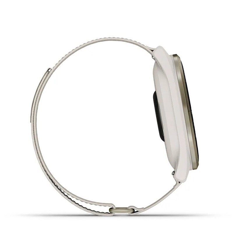Montre Garmin Approach S50 : Performances de golf avancées et connectivité intelligente pour les golfeurs exigeants.