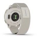 Montre Garmin Approach S50 : Performances de golf avancées et connectivité intelligente pour les golfeurs exigeants.