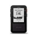 Garmin Approach G20 Solar – GPS de Golf avec Autonomie Illimitée et 43 000 Parcours Préchargés