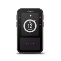 Garmin Approach G20 Solar – GPS de Golf avec Autonomie Illimitée et 43 000 Parcours Préchargés