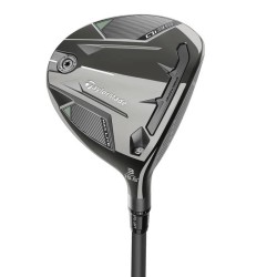 Bois de Parcours TaylorMade Qi35 MaxLite Femme : Légèreté, Distance et Précision
