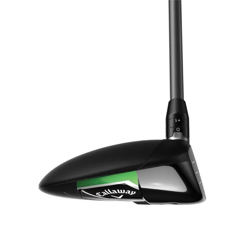 Bois de parcours Callaway Elyte X - Distance, Précision et Contrôle Optimal