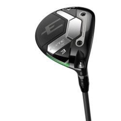Bois de parcours Callaway Elyte X - Distance, Précision et Contrôle Optimal