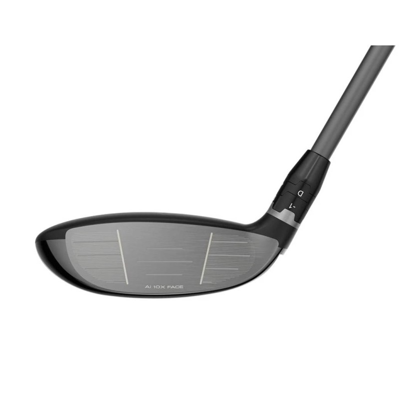 Bois de parcours Callaway Elyte X - Distance, Précision et Contrôle Optimal