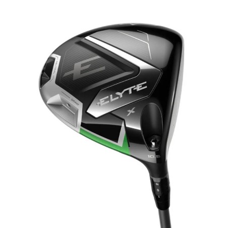 Driver Callaway Elyte X