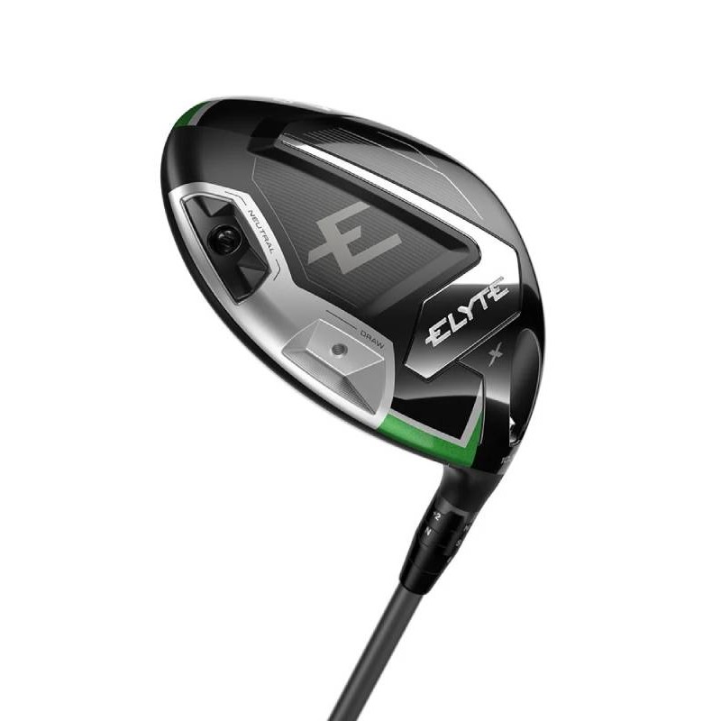 Driver Callaway Elyte X