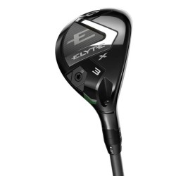 Hybride Callaway Elyte X – Performance et précision 3 - Callaway